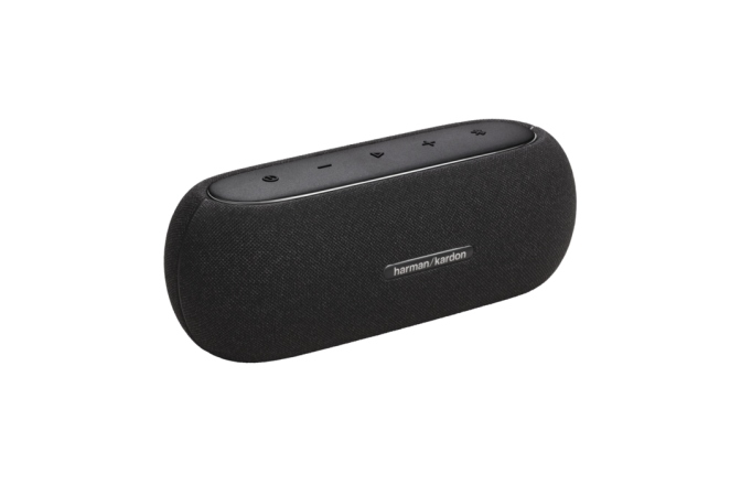 Boxă Bluetooth Harman Kardon Luna Black