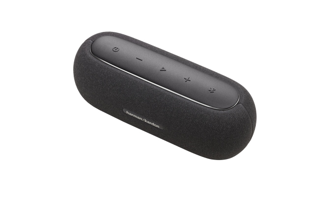 Boxă Bluetooth Harman Kardon Luna Black