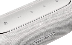Boxă Bluetooth Harman Kardon Luna Grey