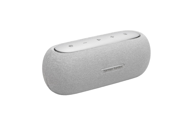 Boxă Bluetooth Harman Kardon Luna Grey