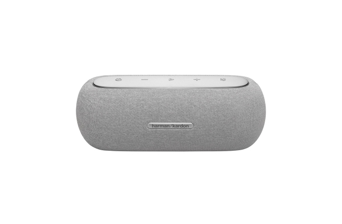 Boxă Bluetooth Harman Kardon Luna Grey