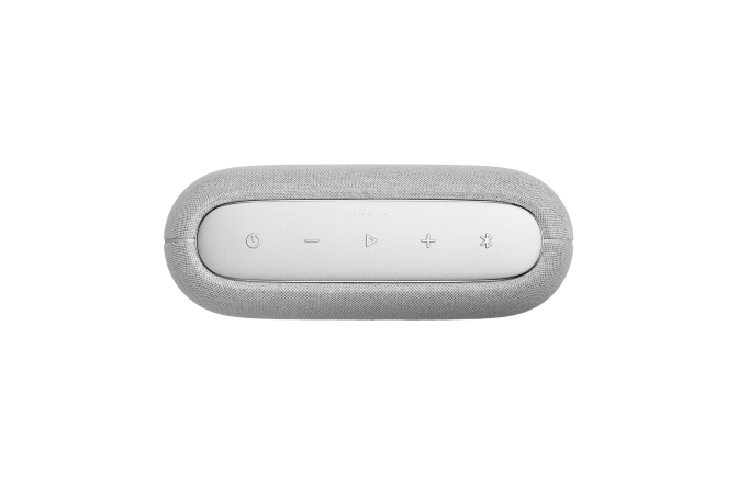 Boxă Bluetooth Harman Kardon Luna Grey