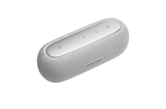 Boxă Bluetooth Harman Kardon Luna Grey