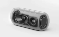 Boxă Bluetooth Harman Kardon Luna Grey