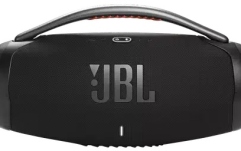 Boxă Bluetooth portabilă JBL Boombox 3 Black