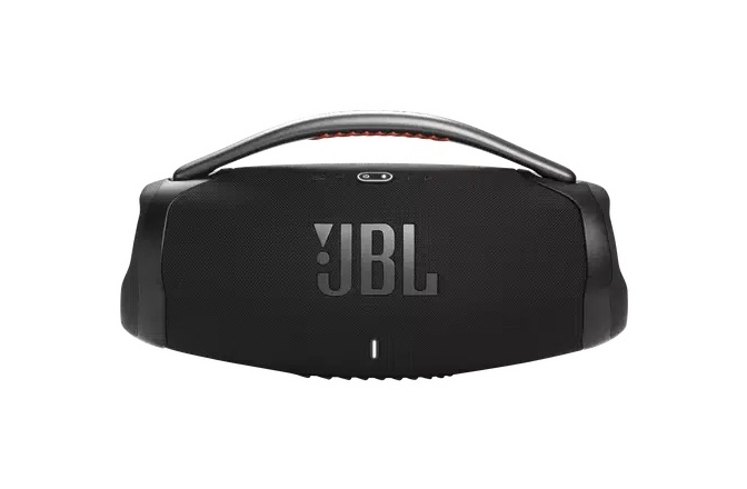 Boxă Bluetooth portabilă JBL Boombox 3 Black