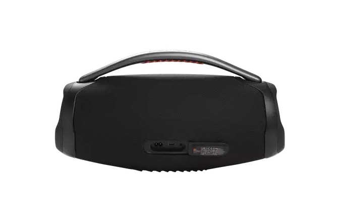 Boxă Bluetooth portabilă JBL Boombox 3 Black