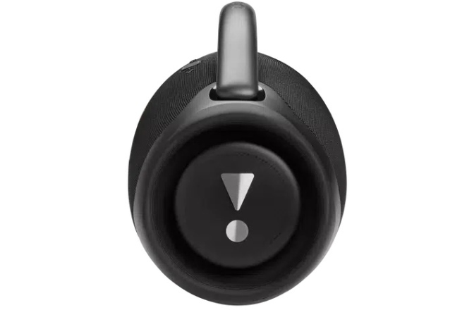 Boxă Bluetooth portabilă JBL Boombox 3 Black