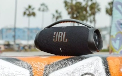 Boxă Bluetooth portabilă JBL Boombox 3 Black