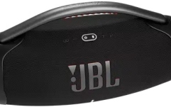 Boxă Bluetooth portabilă JBL Boombox 3 Black