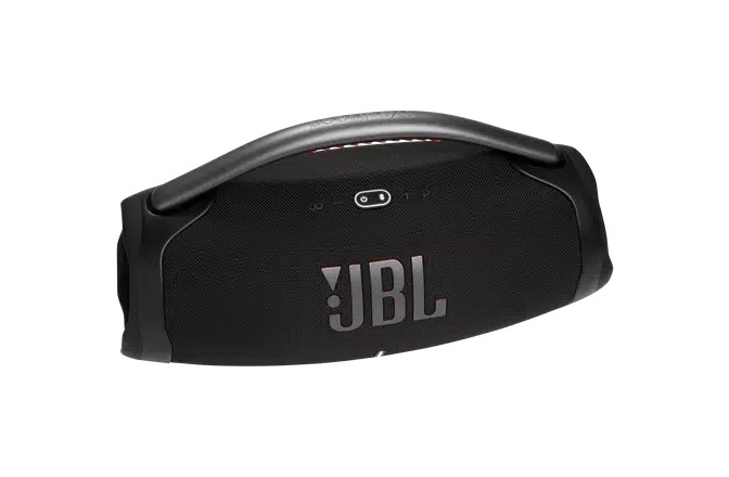 Boxă Bluetooth portabilă JBL Boombox 3 Black