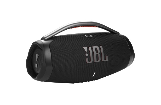 Boxă Bluetooth portabilă JBL Boombox 3 Black