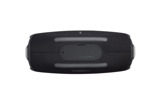 Boxă Bluetooth portabilă JBL Boombox 4 Black