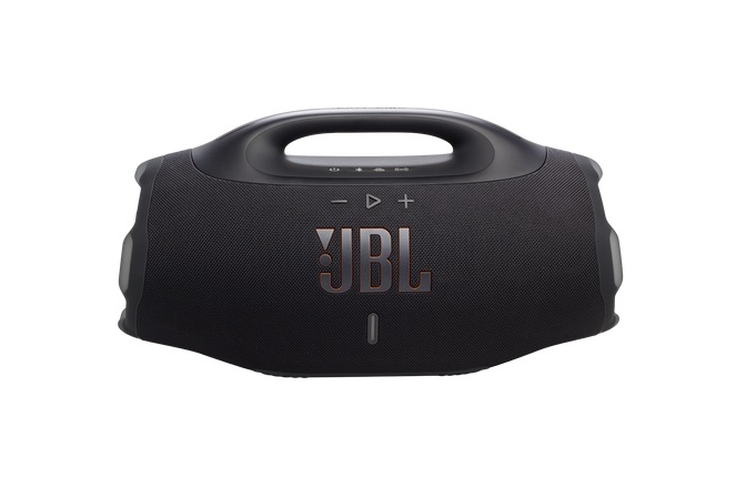 Boxă Bluetooth portabilă JBL Boombox 4 Black