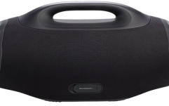 Boxă Bluetooth portabilă JBL Boombox 4 Black