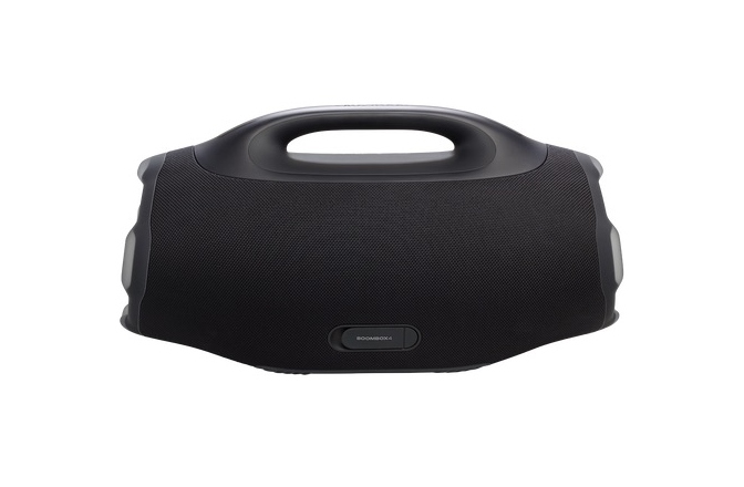 Boxă Bluetooth portabilă JBL Boombox 4 Black