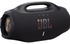 Boxă Bluetooth portabilă JBL Boombox 4 Black