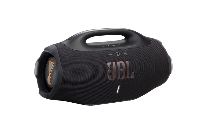 Boxă Bluetooth portabilă JBL Boombox 4 Black
