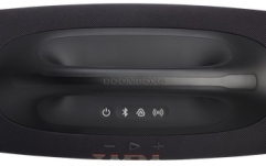 Boxă Bluetooth portabilă JBL Boombox 4 Black