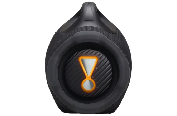Boxă Bluetooth portabilă JBL Boombox 4 Black