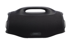 Boxă Bluetooth portabilă JBL Boombox 4 Black
