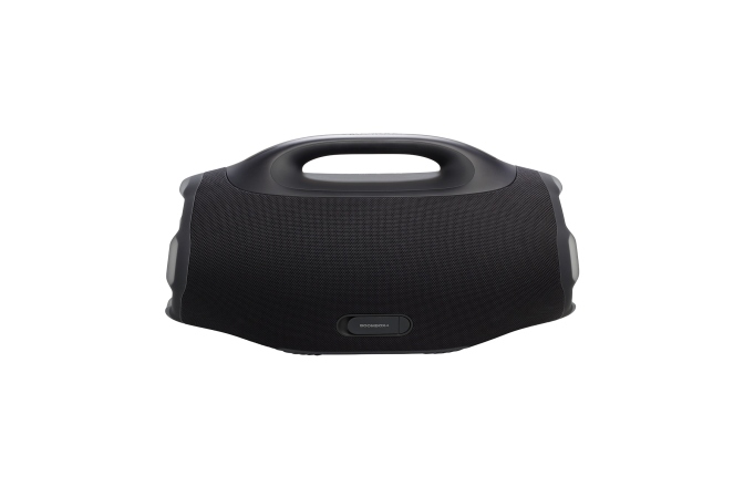 Boxă Bluetooth portabilă JBL Boombox 4 Black