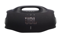 Boxă Bluetooth portabilă JBL Boombox 4 Black