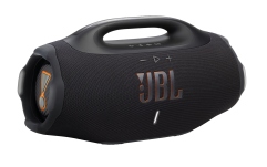 Boxă Bluetooth portabilă JBL Boombox 4 Black