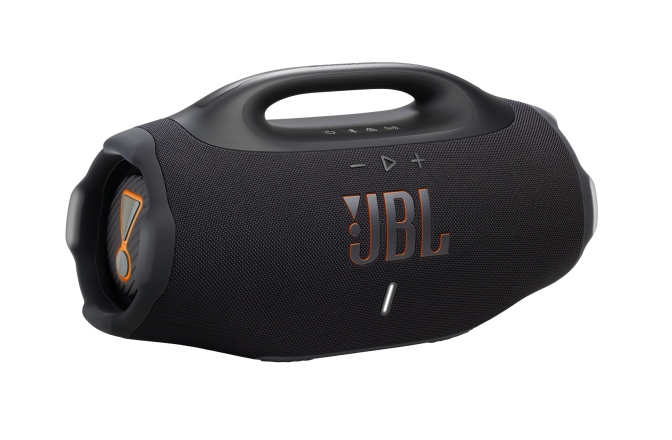 Boxă Bluetooth portabilă JBL Boombox 4 Black
