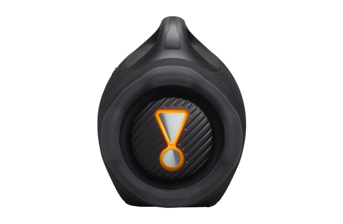 Boxă Bluetooth portabilă JBL Boombox 4 Black