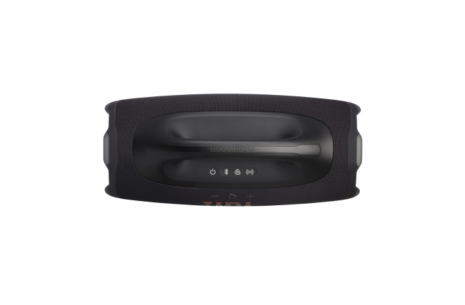 Boxă Bluetooth portabilă JBL Boombox 4 Black