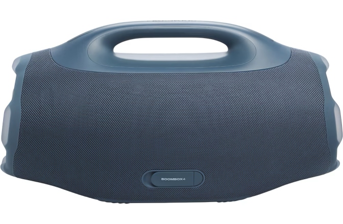 Boxă Bluetooth portabilă JBL Boombox 4 Blue