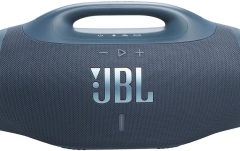 Boxă Bluetooth portabilă JBL Boombox 4 Blue