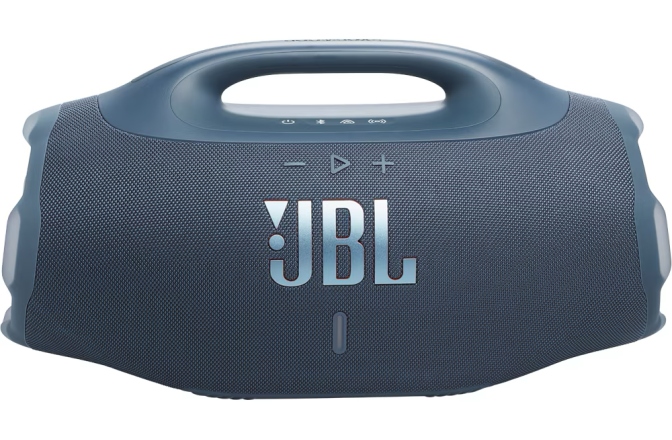 Boxă Bluetooth portabilă JBL Boombox 4 Blue