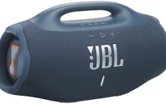 Boxă Bluetooth portabilă JBL Boombox 4 Blue