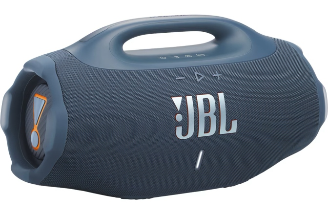Boxă Bluetooth portabilă JBL Boombox 4 Blue