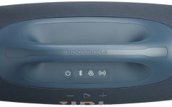 Boxă Bluetooth portabilă JBL Boombox 4 Blue