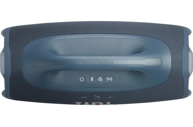 Boxă Bluetooth portabilă JBL Boombox 4 Blue