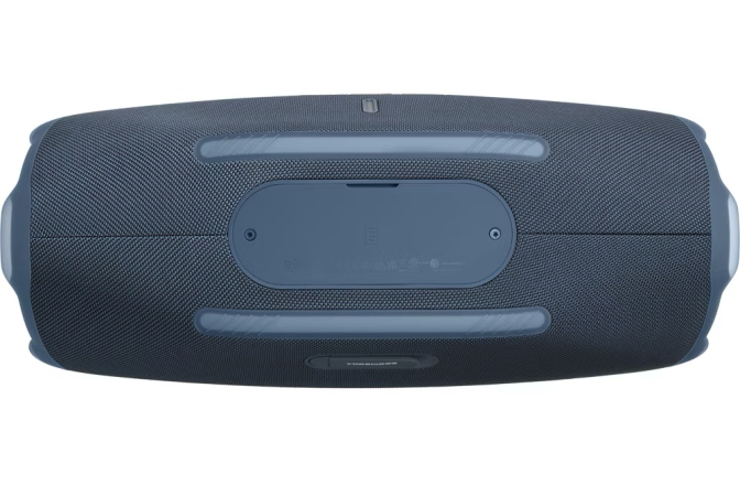 Boxă Bluetooth portabilă JBL Boombox 4 Blue