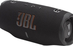 Boxă Bluetooth portabilă JBL Charge 6 Black