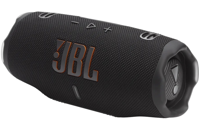 Boxă Bluetooth portabilă JBL Charge 6 Black
