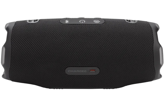 Boxă Bluetooth portabilă JBL Charge 6 Black