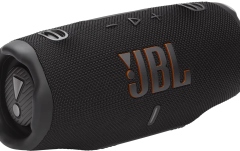Boxă Bluetooth portabilă JBL Charge 6 Black