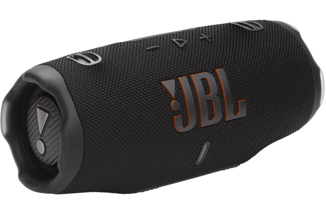 Boxă Bluetooth portabilă JBL Charge 6 Black