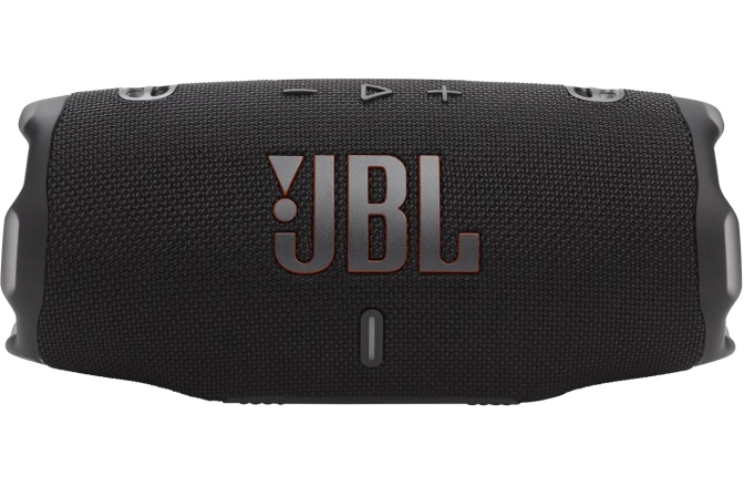 Boxă Bluetooth portabilă JBL Charge 6 Black