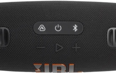 Boxă Bluetooth portabilă JBL Charge 6 Black