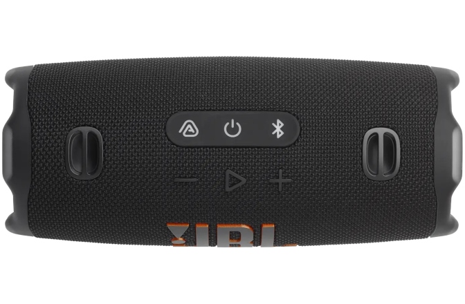 Boxă Bluetooth portabilă JBL Charge 6 Black
