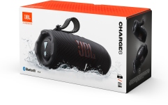 Boxă Bluetooth portabilă JBL Charge 6 Black
