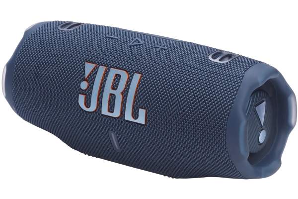 Charge 6 Blue