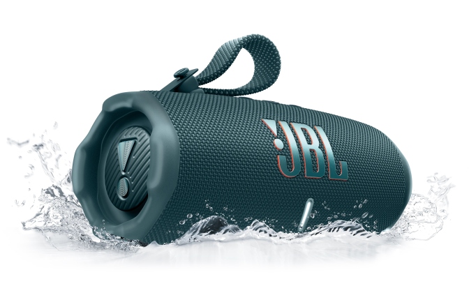Boxă Bluetooth portabilă JBL Charge 6 Blue